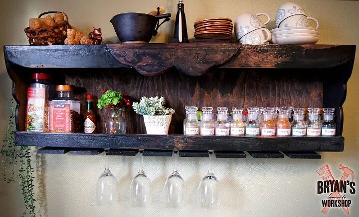 10 Borderline Brilliant Ways to Store Spices (And Save ...