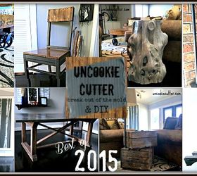 rustic americana wall art, crafts, decoupage, repurposing upcycling, wall decor