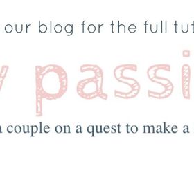 create an awesomely oversized faux metallic alphabet letter, crafts, wall decor, woodworking projects