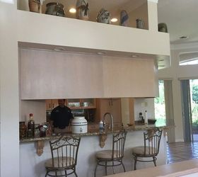 our new kitchen, home improvement, kitchen design