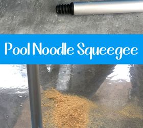 7 Ways To DIY A Pool Noodle | Hometalk