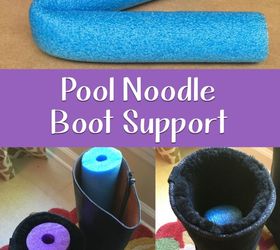 7 Ways To DIY A Pool Noodle | Hometalk