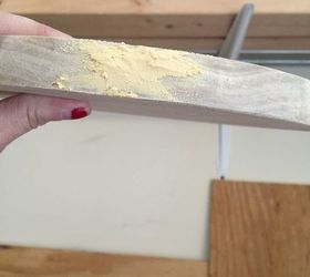 how to make a geometric magnetic bottle opener with scrap wood, diy, woodworking projects