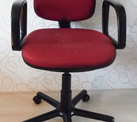 DIY Office Chair Makeover (The Quick & Easy Way!) Hometalk