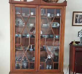 Help to identify this piece of furniture for a friend Hometalk