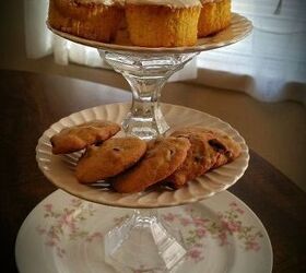 3 Tier Dessert Plate Hometalk