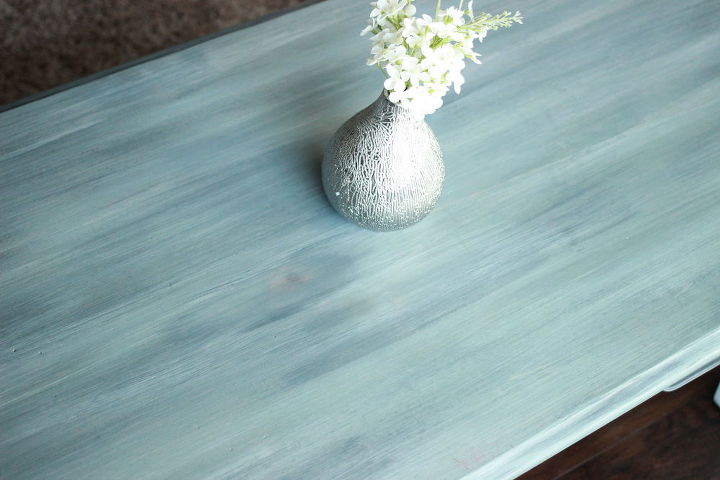 coffee table flip with annie sloan chalk paint and minwax stain coffee table flip with annie sloan chalk paint and minwax stain