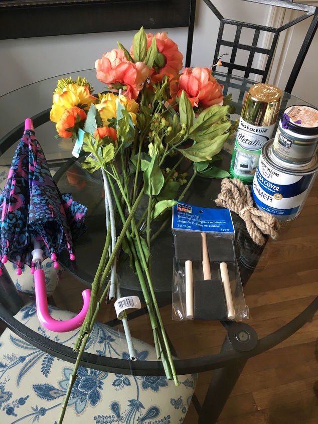 umbrella door wreath, crafts, doors, how to, repurposing upcycling, wreaths