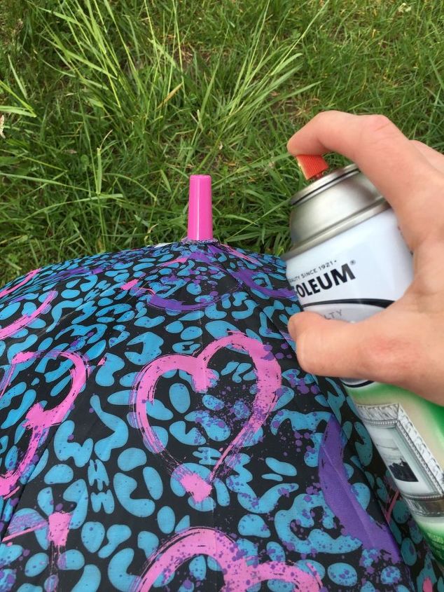 umbrella door wreath, crafts, doors, how to, repurposing upcycling, wreaths