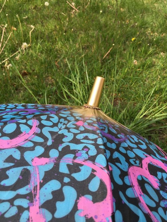 umbrella door wreath, crafts, doors, how to, repurposing upcycling, wreaths