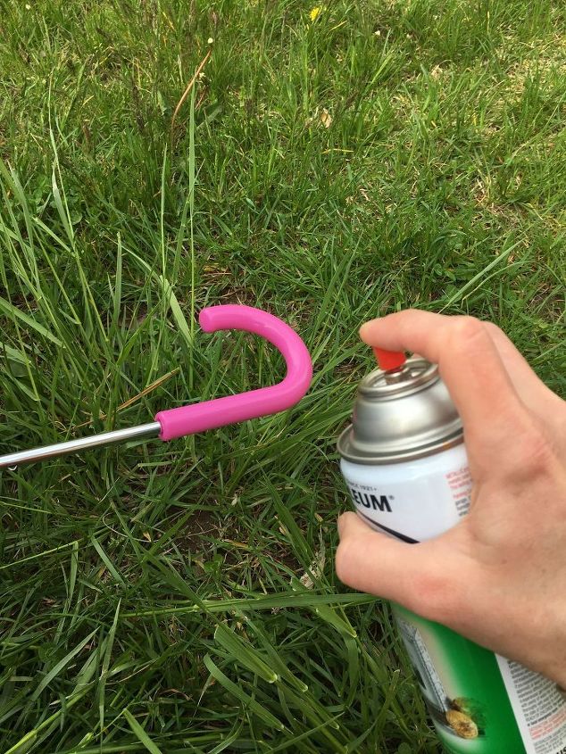 umbrella door wreath, crafts, doors, how to, repurposing upcycling, wreaths