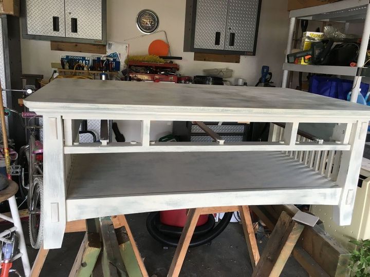 shabby chic coffee table hometalk shabby chic coffee table hometalk
