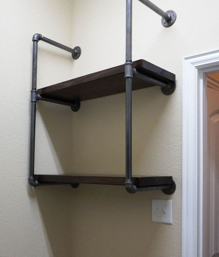 La lavanderia della lavanderia, il diy, le lavanderie, le idee della scaffalatura, l'arredamento della parete, i progetti di lavorazione del legno