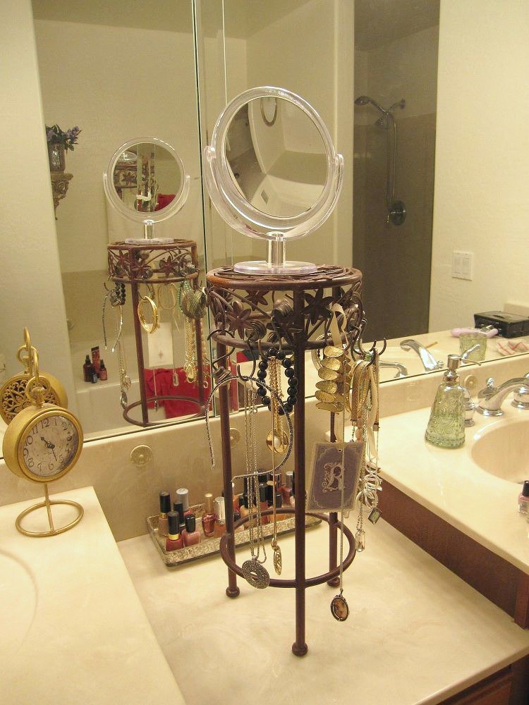 13 Surprising Uses For Curtain Rings Hometalk