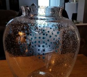 Poolside Candle Vase Hometalk