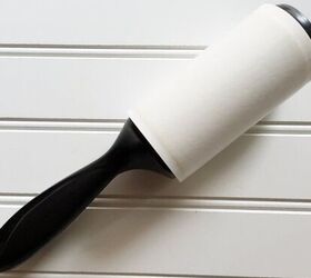 easy trick to dusting lamp shades, cleaning tips, lighting