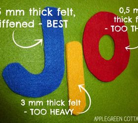 Where do you buy felt? Hometalk