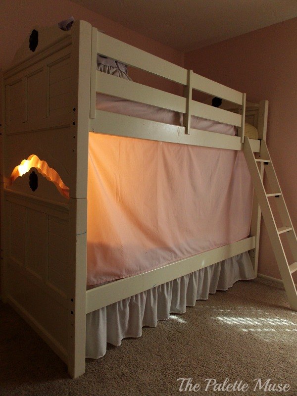 9 Brilliant Home Hacks Using Twin Sized Sheets Hometalk