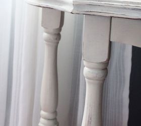 How to Paint & Distress Furniture With Milk Paint Hometalk