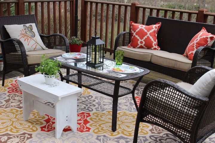 summer decorating ideas for your deck hometalk summer decorating ideas for your deck hometalk