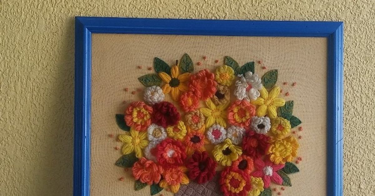 stucco hanging decor hometalk