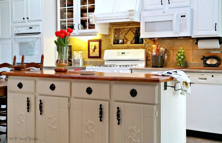 A Craigslist Kitchen Redo Hometalk