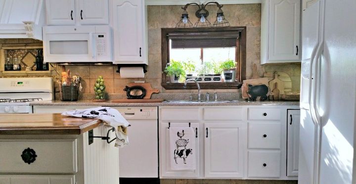 A Craigslist Kitchen Redo Hometalk