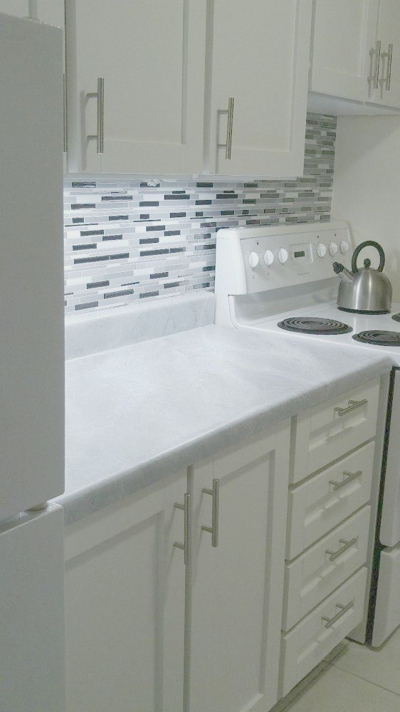 How To Use Chalky Paint On Kitchen Cabinets How To Use Chalky Paint On Kitchen Cabinets