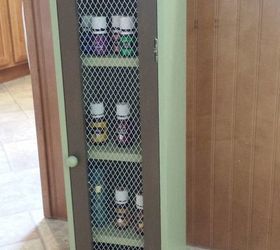 CD Tower Gets a NEW Purpose Hometalk