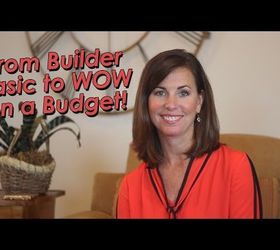 kids guest bathroom update from builder basic to wow on a budget, bathroom ideas, home decor, home improvement