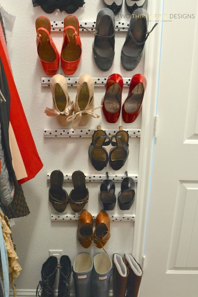 13 Insanely Clever Ways to Store Your Shoes Hometalk 13 Insanely Clever Ways to Store Your Shoes Hometalk