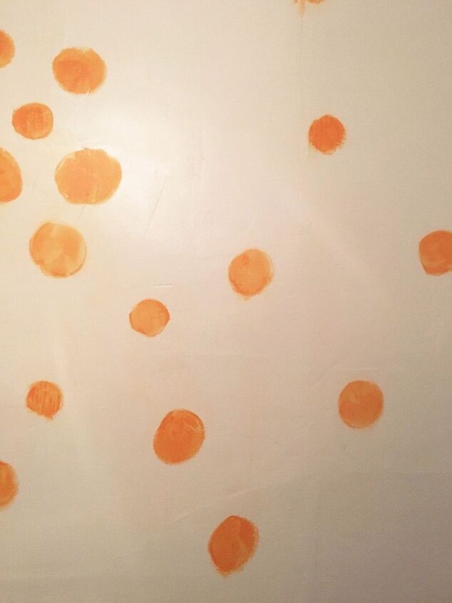 Painted Walls watercolor painted wall | hometalk Painted Walls watercolor painted wall | hometalk