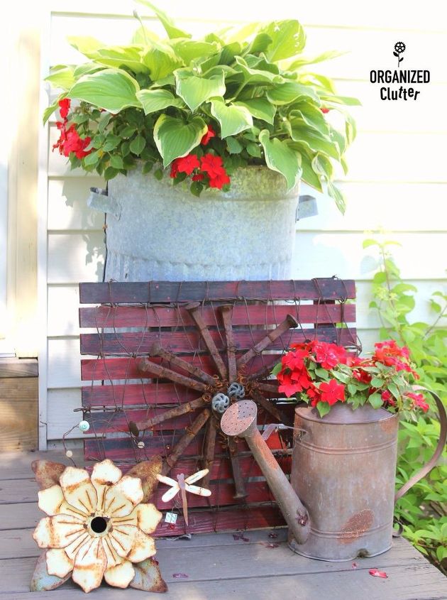 Organizedclutter Yard Of Flowers Garden Tour More Organizedclutter Yard Of Flowers Garden Tour More