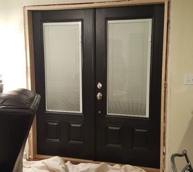 French Door Project Hometalk