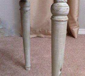 How to Get That French/Gustavian Painted Furniture Look Hometalk