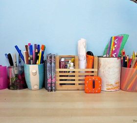 How to Organize a Teen's Desk to Encourage Tidy Habits Hometalk