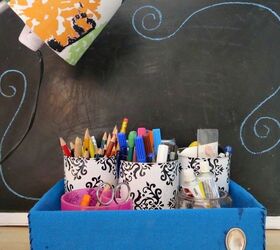 How to Organize a Teen's Desk to Encourage Tidy Habits Hometalk