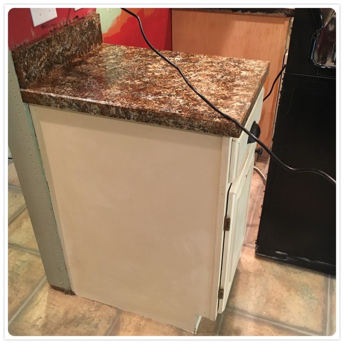 How to Renovate Your Kitchen For Under $600 | Hometalk