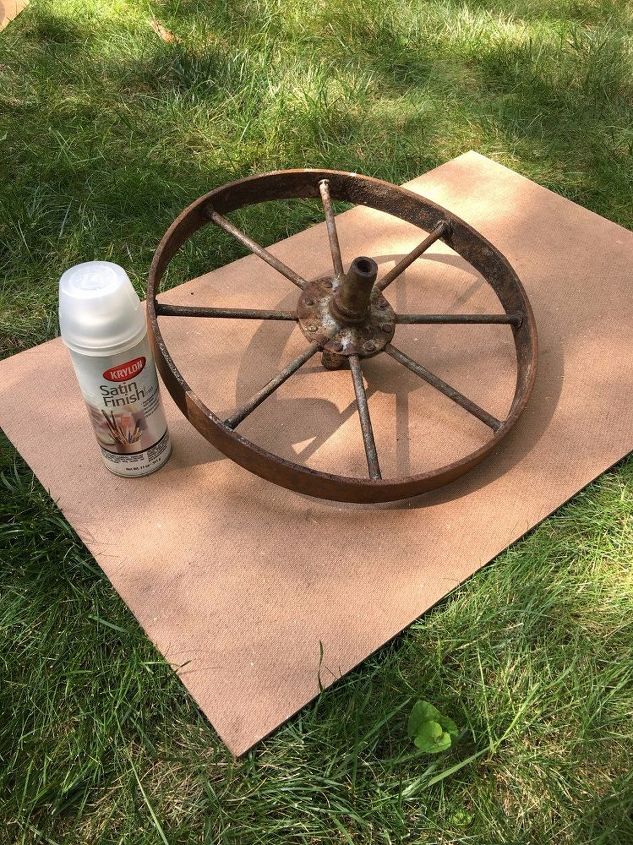 Wagon Wheel Wall Decor wagon wheel ceiling decor | hometalk Wagon Wheel Wall Decor wagon wheel ceiling decor | hometalk