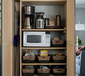 These Are the Pantry Organizing Hacks That You've Been ...
