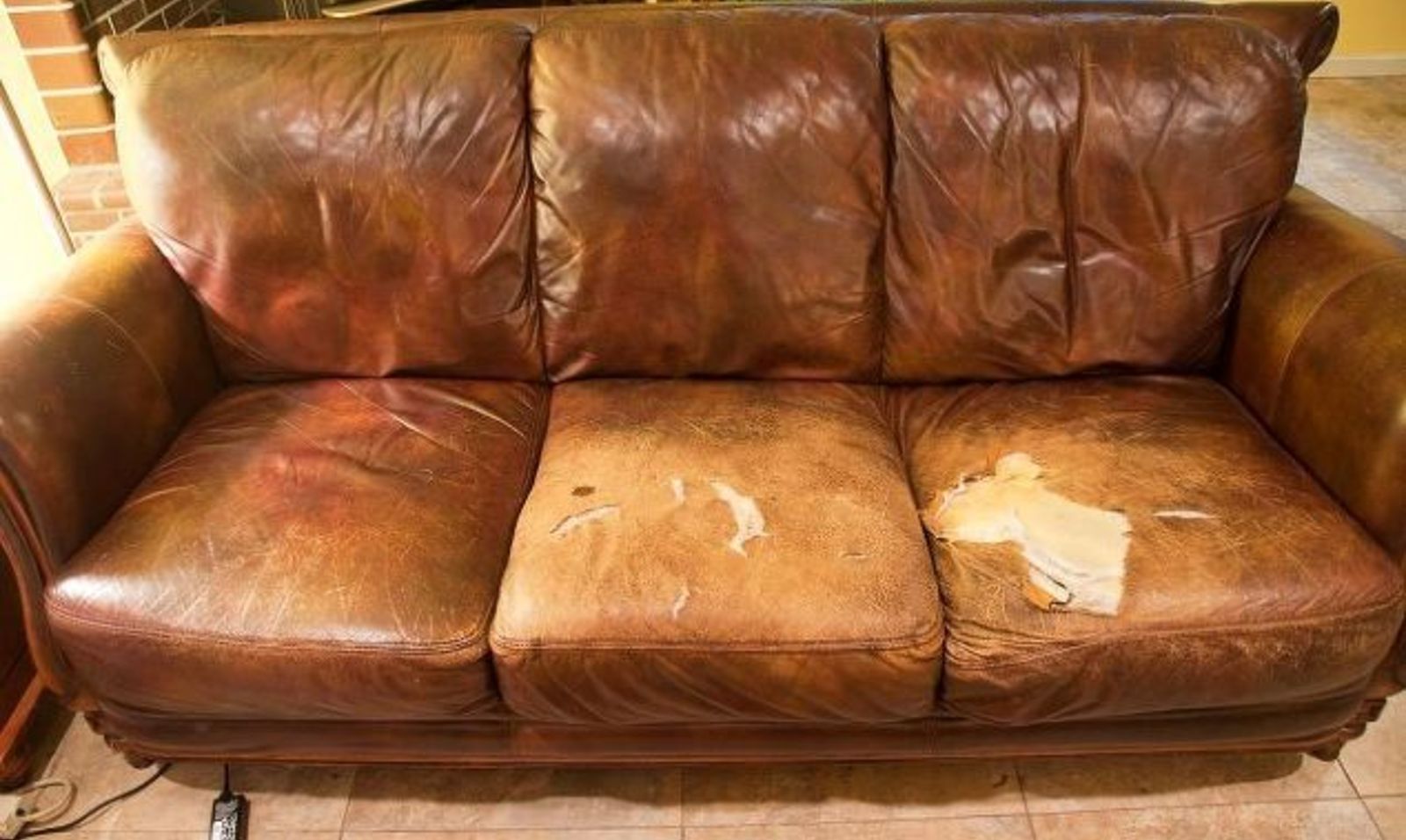 11 Ways to Make Your Beat-Up Couch Look Brand New Hometalk