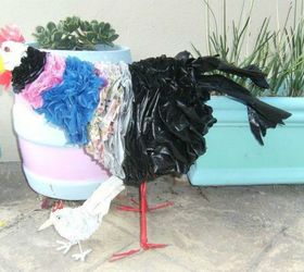 11 Ways to Hide Your Plastic Bags Without Throwing Them Away Hometalk