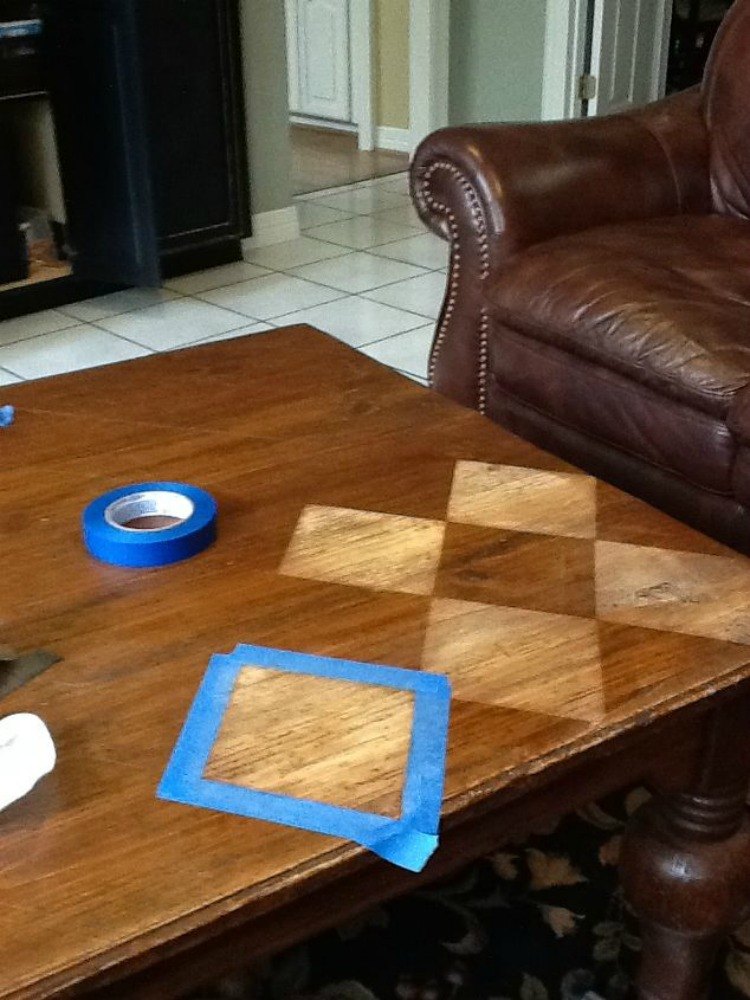 Your Quick Catalog of Gorgeous Coffee Table Makeover Ideas | Hometalk