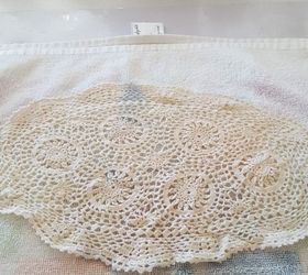 Removing Dye Bleeds Without Using Washing Machine Hometalk