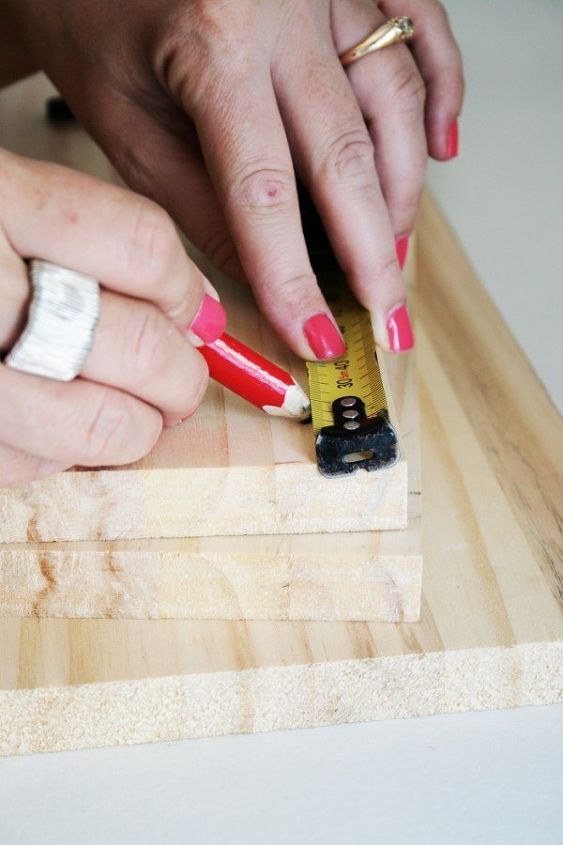 "quick diy how to make pretty copper and pine shelves, crafts, how to, shelving ideas, storage ideas, woodworking projects"