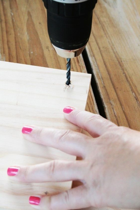 "quick diy how to make pretty copper and pine shelves, crafts, how to, shelving ideas, storage ideas, woodworking projects"