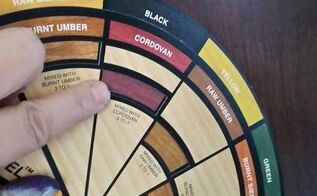 spit unicorn stain mix own wood hometalk sconce ombr shelf