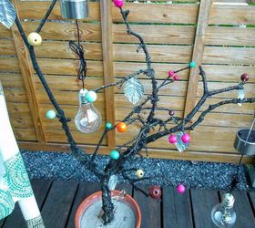 Diy The Twig Tree Hometalk
