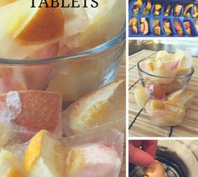 How to Make Your Own Garbage Disposal Tablets DIY Hometalk