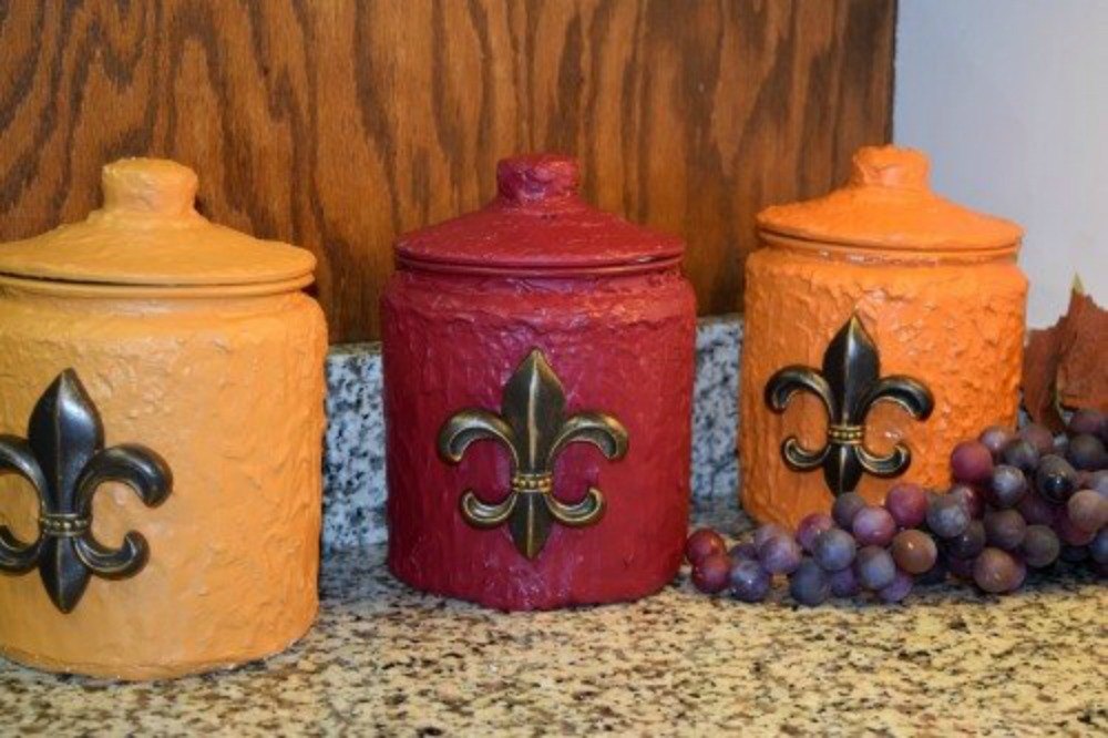 Used Countertops don't throw out that used jar before you see these countertop Used Countertops don't throw out that used jar before you see these countertop